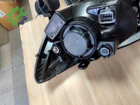 Hyundai Getz Sağ Ön Far 92102-1C510 çıkma parça