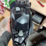FAR GETZ 06-10 SOL ELEKTRİKLİ