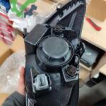 FAR GETZ 06-10 SOL ELEKTRİKLİ