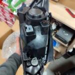 FAR GETZ 06-10 SOL ELEKTRİKLİ