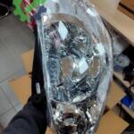 FAR GETZ 06-10 SOL ELEKTRİKLİ