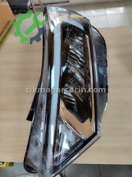 Hyundai i20 Sol Ön Far 92101-Q0100 çıkma parça