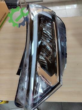 Hyundai i20 Sol Ön Far 92101-Q0100 çıkma parça