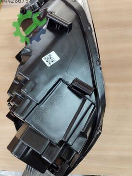 Hyundai i20 Sol Ön Far 92101-Q0100 çıkma parça