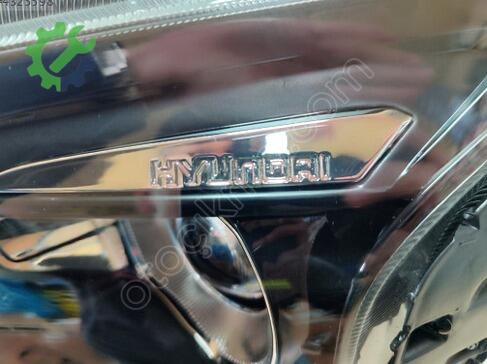Hyundai Bayon Sol Ön Far 92101-Q0500 çıkma parça