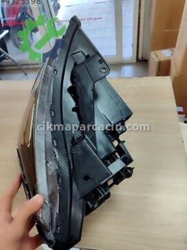 Hyundai Bayon Sol Ön Far 92101-Q0500 çıkma parça