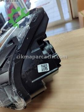 Hyundai Bayon Sol Ön Far 92101-Q0500 çıkma parça
