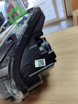 Hyundai Bayon Sol Ön Far 92101-Q0500 çıkma parça
