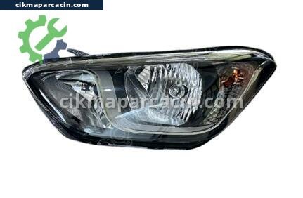 Hyundai i20 Sol Ön Far çıkma parça