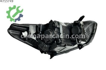 Hyundai i20 Sol Ön Far 92101-4P500-1J500 çıkma parça