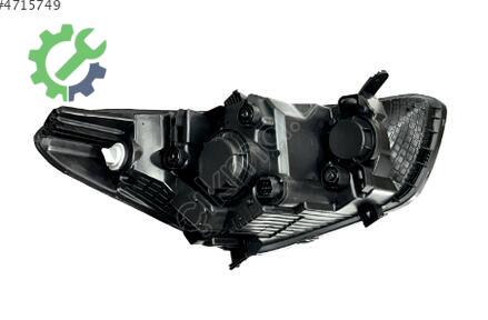 Hyundai i20 Sol Ön Far 92101-4P500-1J500 çıkma parça