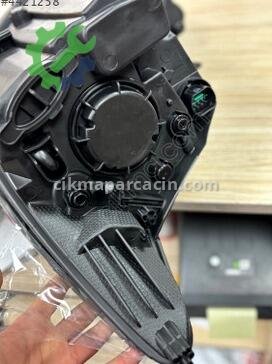 Hyundai i20 Sağ Ön Far 92102-Q0000 çıkma parça