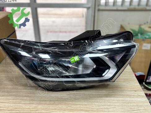 Hyundai i20 Sol Ön Far 92101-Q0000 çıkma parça