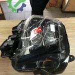FAR KOMPLE TUCSON 20-23 SOL (LEDLİ)