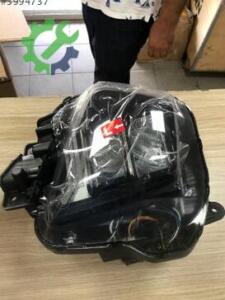 FAR KOMPLE TUCSON 20-23 SOL (LEDLİ)