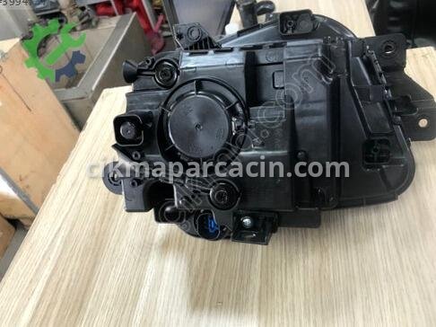 Hyundai Tucson Sol Ön Far 92101-N7100 çıkma parça