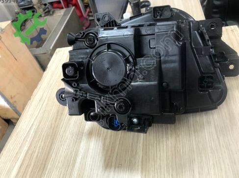 Hyundai Tucson Sol Ön Far 92101-N7100 çıkma parça