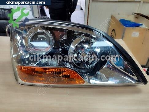 Kia Sorento Sağ Ön Far çıkma parça