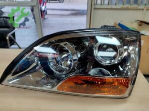 FAR ÖN SOL BEYAZ SİNYALLİ KIA SORENTO 2006-2009