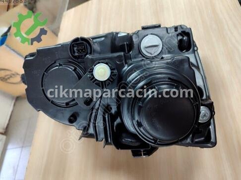 Kia Sorento Sol Ön Far 92101-3E510 çıkma parça