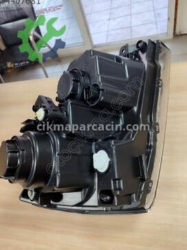 Kia Sorento Sol Ön Far 92101-3E510 çıkma parça