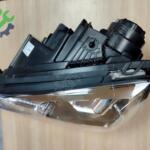 FAR ÖN SOL BEYAZ SİNYALLİ KIA SORENTO 2006-2009