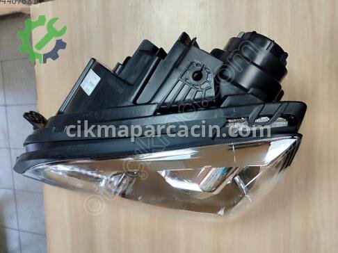Kia Sorento Sol Ön Far 92101-3E510 çıkma parça