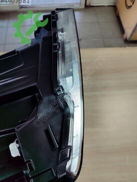 Kia Sorento Sol Ön Far 92101-3E510 çıkma parça