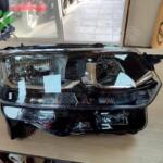 FAR PROACE CITY MOTORLU SOL 20