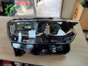 FAR PROACE CITY MOTORLU SOL 20
