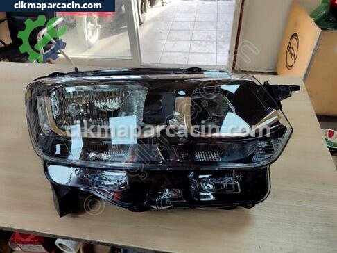 Toyota Proace City Sol Ön Far çıkma parça
