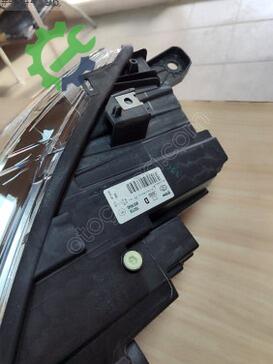 Toyota Proace City Sol Ön Far SU001-B1699 çıkma parça