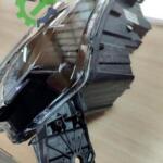 FAR PROACE CITY MOTORLU SOL 20