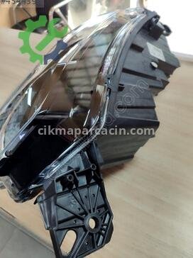 Toyota Proace City Sol Ön Far SU001-B1699 çıkma parça