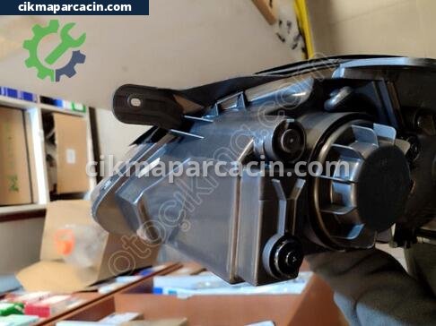Kia Rio Sol Ön Far çıkma parça