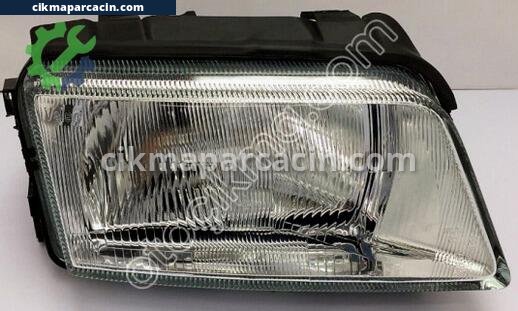 Audi A4 Sağ Ön Far çıkma parça