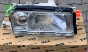 FAR SAĞ OCTAVIA SİSLİ 1997-2000 MODEL ÇIKMA