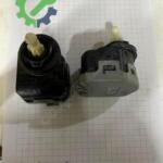 Far Seviye Ayar Motoru Skoda Fabia   6Y0941295
