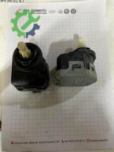 Far Seviye Ayar Motoru Skoda Fabia   6Y0941295