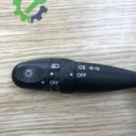 FAR SİNYAL KOLU COROLLA 02-06 (SİS LAMBA DÜĞMELİ)