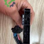 FAR SİNYAL KOLU COROLLA AE92 88-92/CORONA 92-97/CARINA 92-97 (KOM