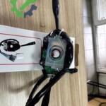 FAR SİNYAL KOLU L300 98
