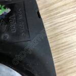 FAR SİNYAL KOLU MEGANE 2 02-07 AIRBAG SARGILI