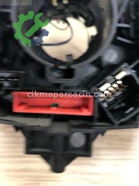Renault Megane Sinyal Kolu 8200216465 çıkma parça
