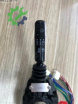 Suzuki Swift Sinyal Kolu 37400-60B62 çıkma parça