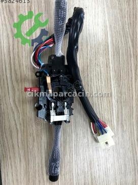 Suzuki Carry Sinyal Kolu 37400-83400 çıkma parça