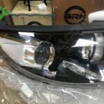 FAR SPORTAGE 2011>> LEDLİ SAĞ