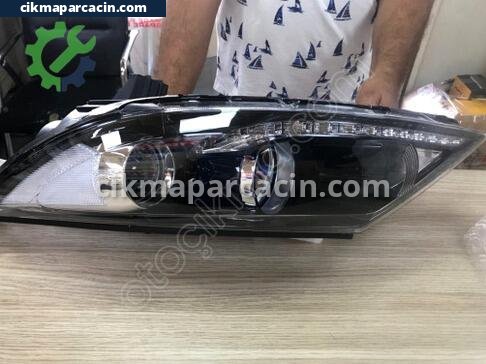 Kia Sportage Sol Ön Far çıkma parça