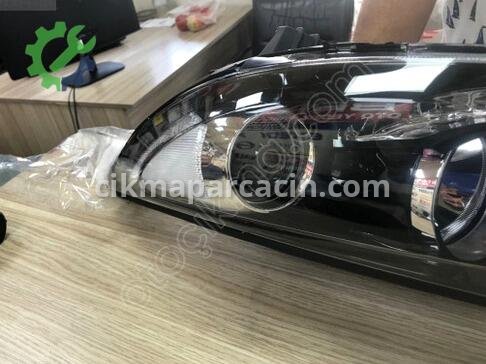 Kia Sportage Sol Ön Far 92101-3U250 çıkma parça
