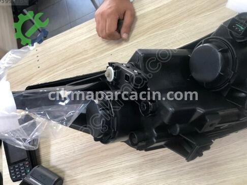 Kia Sportage Sol Ön Far 92101-3U250 çıkma parça